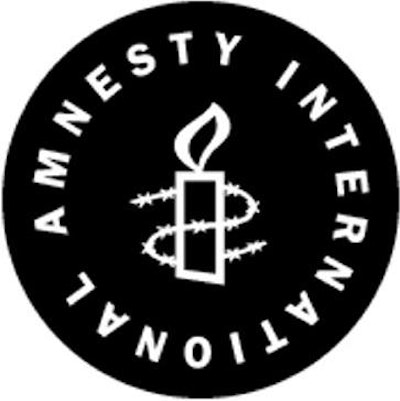 Mnet 37000 Amnesty International Logo
