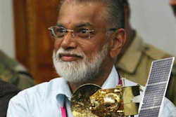 Mnet 37003 India Mars Mission Ap 0