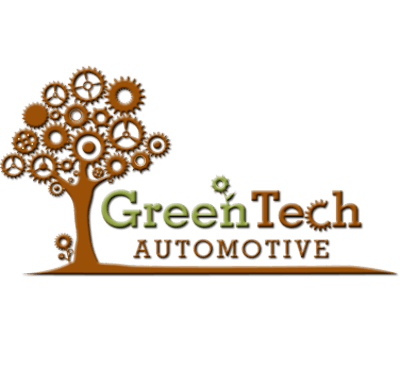Mnet 37015 Greentech Automotive Logo 0