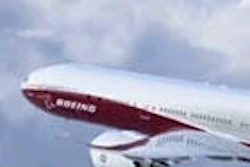 Mnet 37078 Boeing Tn 32