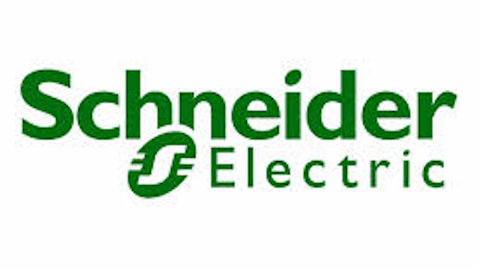 Mnet 118707 Schneider Electric