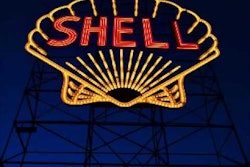 Mnet 118780 Shell Dark Logo