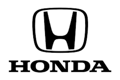 Mnet 118802 Honda 0