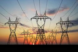 Mnet 118809 Power Lines Stock
