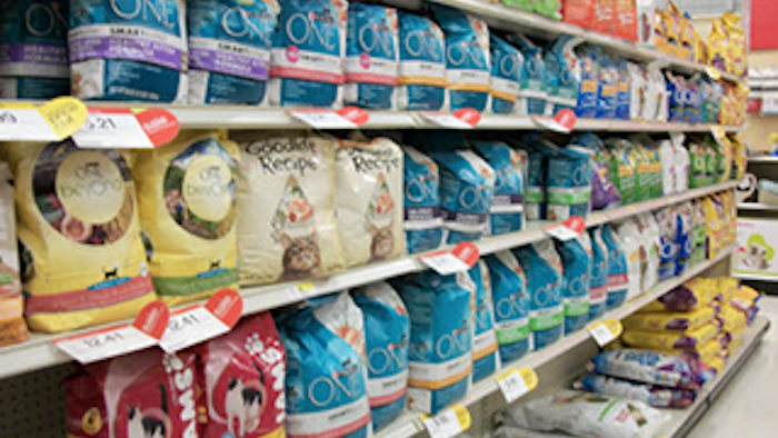 Mnet 138582 Pet Food Aisle Lead