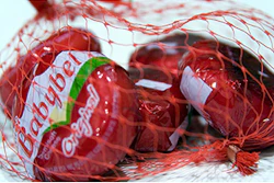 Mnet 138592 Babybel Cheese Lead