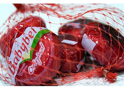 Mnet 138592 Babybel Cheese Lead