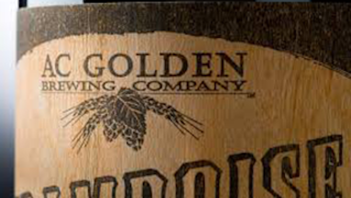 Mnet 138645 Ac Golden Lead
