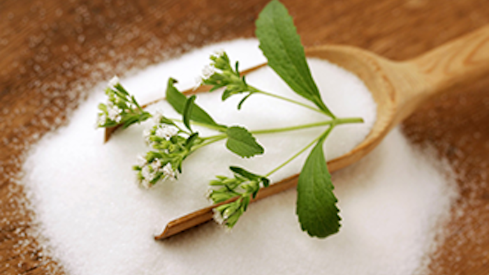 Mnet 138683 Natural Sweetener Lead