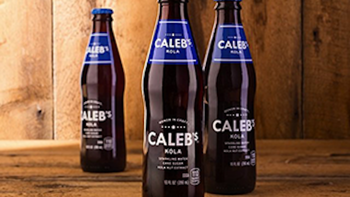 Mnet 138689 Calebs Kola Lead