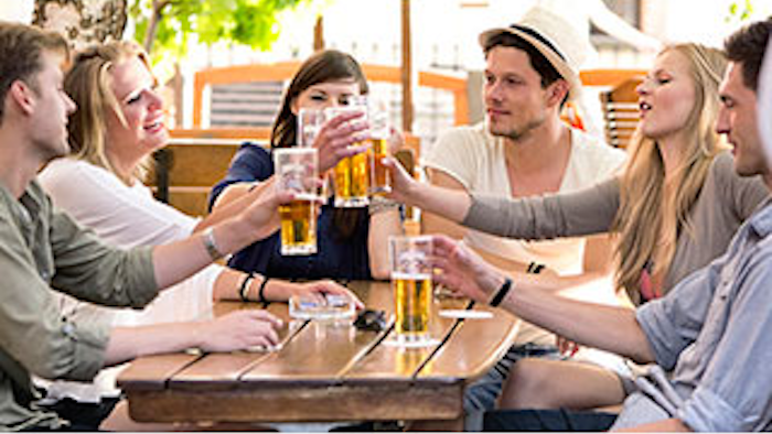 Mnet 138703 Beer Drinker Lead