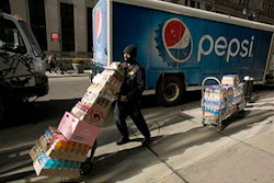 Mnet 138724 Pepsi Sales Lead