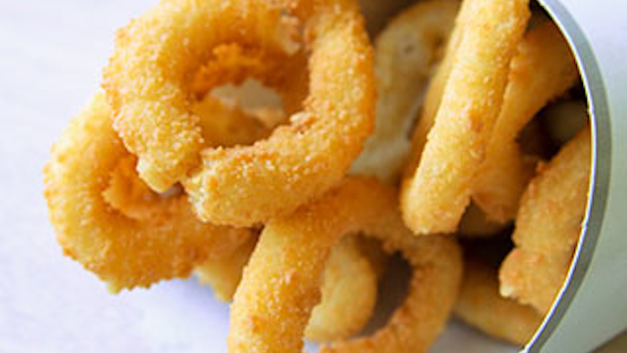 Mnet 138735 Onion Rings Lead