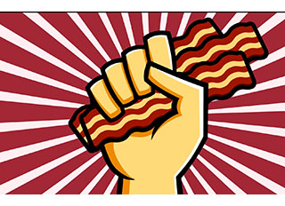 Mnet 138743 Bacon Smell Lead