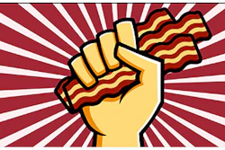 Mnet 138743 Bacon Smell Lead