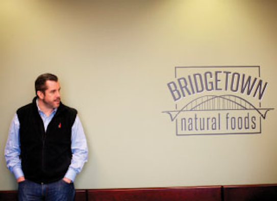 Oregon Trail Leads To Success Manufacturing Net