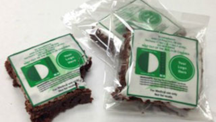 Mnet 138819 Edible Label Lead