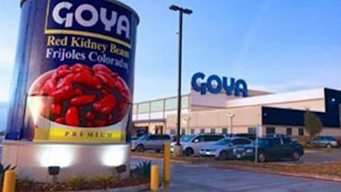 Mnet 139158 Goya Foods Lead