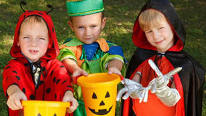 Mnet 139308 Trick Or Treating Lead