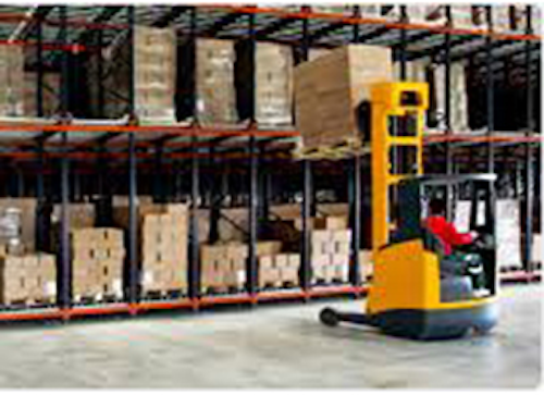 Mnet 139326 Materials Handling Lead