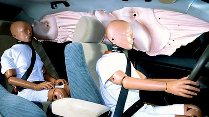 Mnet 165631 Airbags 2 0