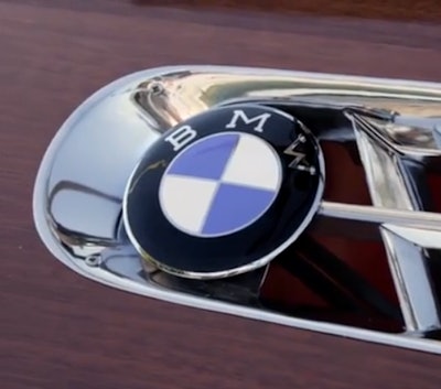 Mnet 165688 Bmw
