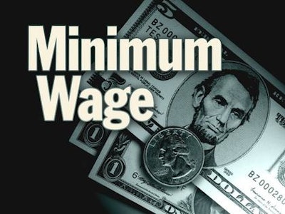Mnet 168635 Minimum Wage