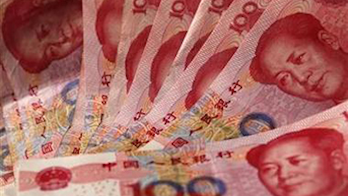 Mnet 183936 China Money 0