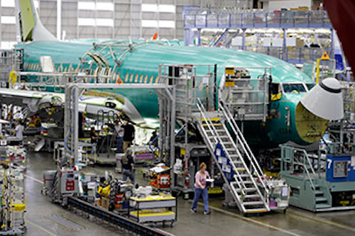 Mnet 184010 Boeing 13