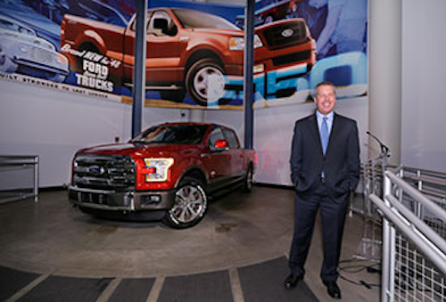 Mnet 184052 Ford Trucks 0