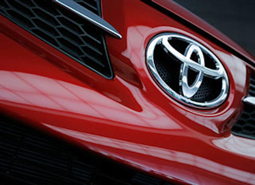 Mnet 184071 Toyota Lead 16