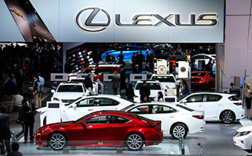 Mnet 184075 Lexus 2
