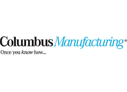 Mnet 184123 Columbus Manufacturing Logo320