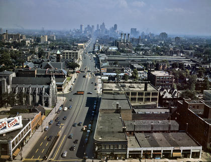 Mnet 36168 Detroit 1