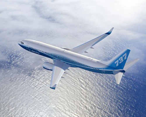 Mnet 36582 Boeing 6