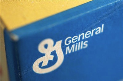 Mnet 37168 General Mills