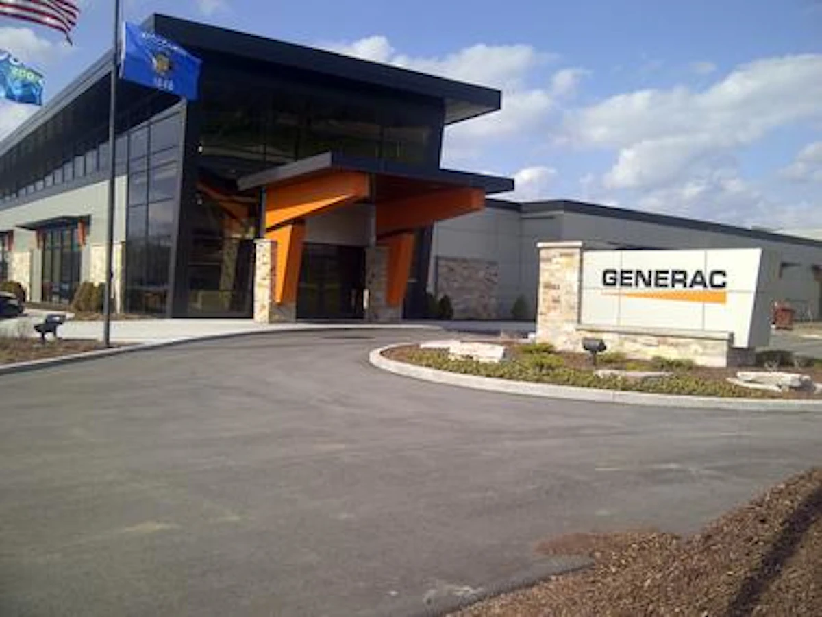 Generac Acquires MAC, Inc. | Manufacturing.net