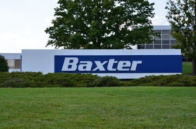 Mnet 37189 Baxter Headquarters