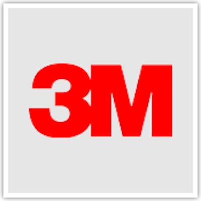 Mnet 37261 Logo 3m
