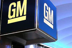 Mnet 37277 General Motors