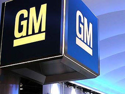 Mnet 37277 General Motors