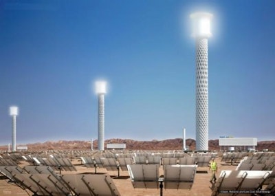 Mnet 37349 Bright Source Solar Plant Tower Rafaa 1 537x382