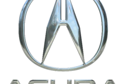 Mnet 37419 Acura Logo