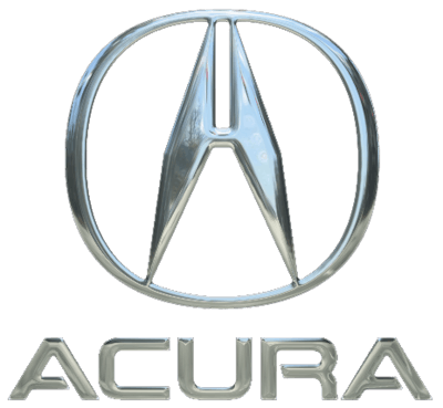 Mnet 37419 Acura Logo