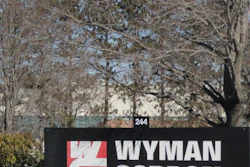 Mnet 37439 Wyman