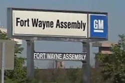 Mnet 37445 Fort Wayne 0