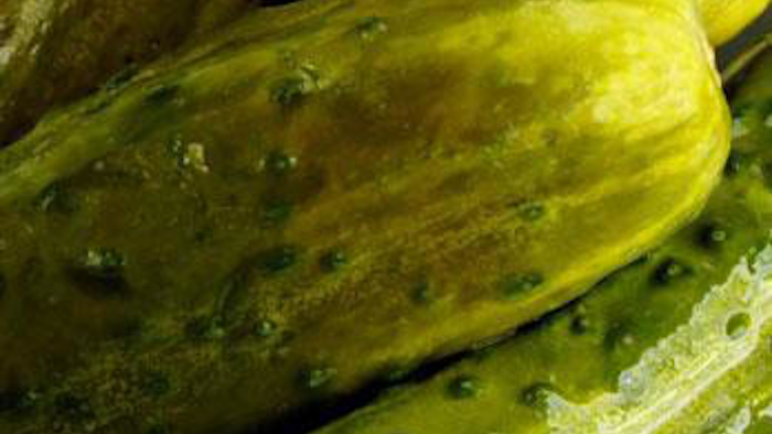 Mnet 37452 Dill Pickles