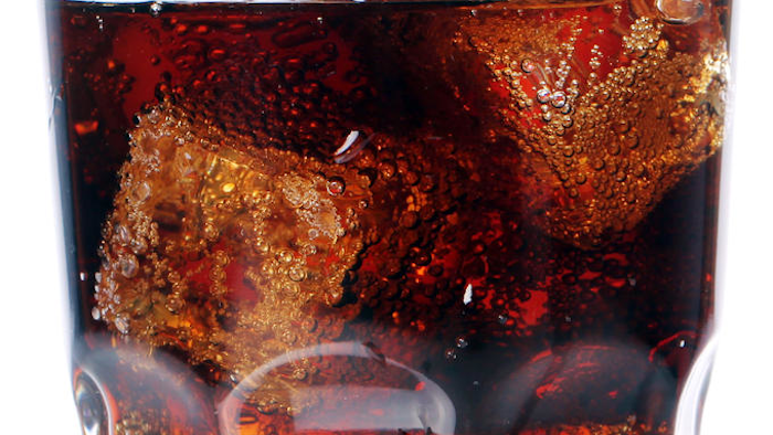 Mnet 37458 Coke Glass 0