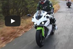 Mnet 37490 Bike
