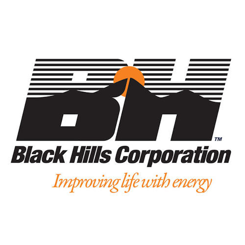 Mnet 37547 Black Hills Corp Logo